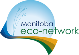 The Manitoba Eco-Network Logo