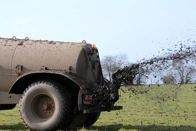 Featured image for “Disappointment Over Approval of Mega Dairy Operation in North Dakota”