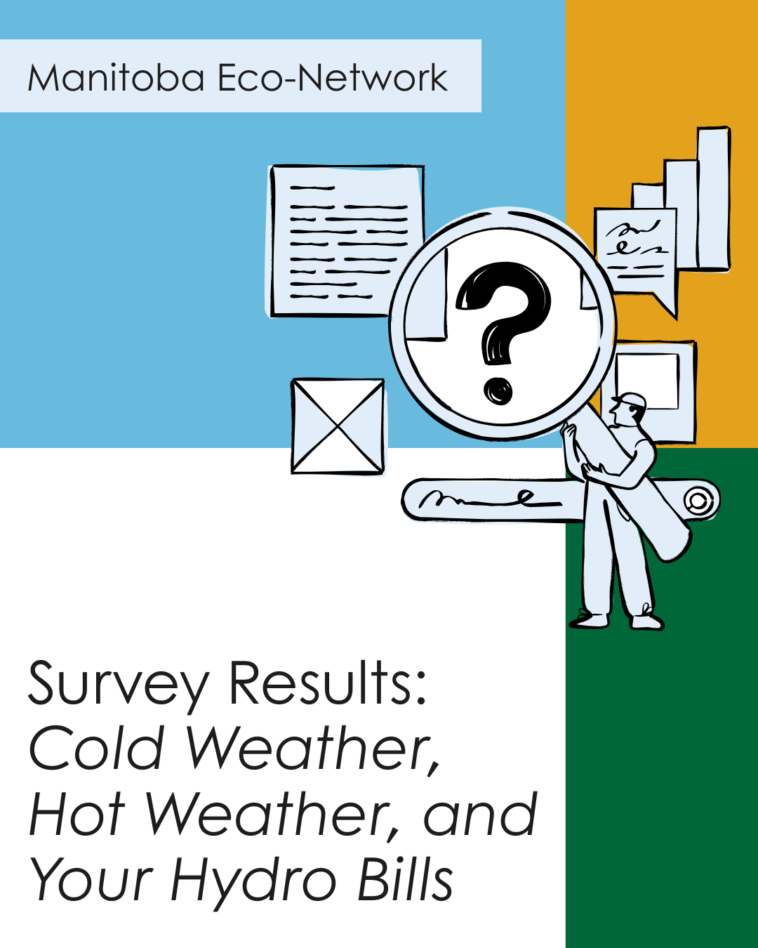Featured image for “Manitoba Eco-Network releases energy survey results: Recommendations include a call for 26 °C maximum indoor heat protection”