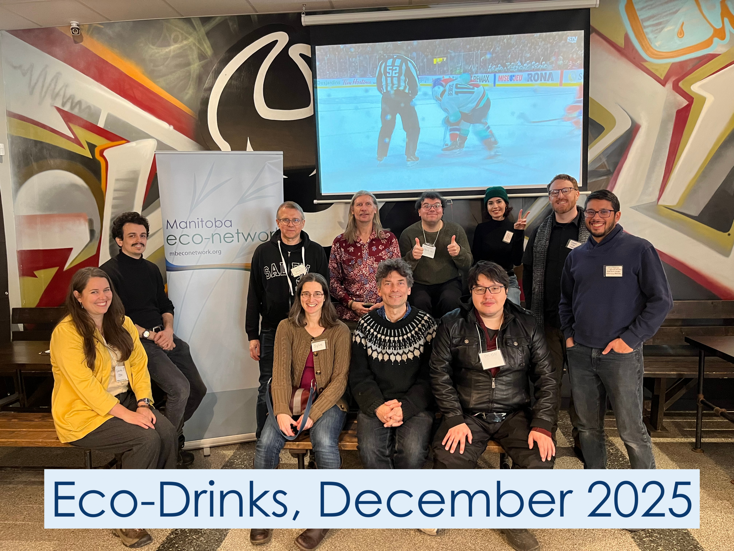 December 2025 Eco-Drinks