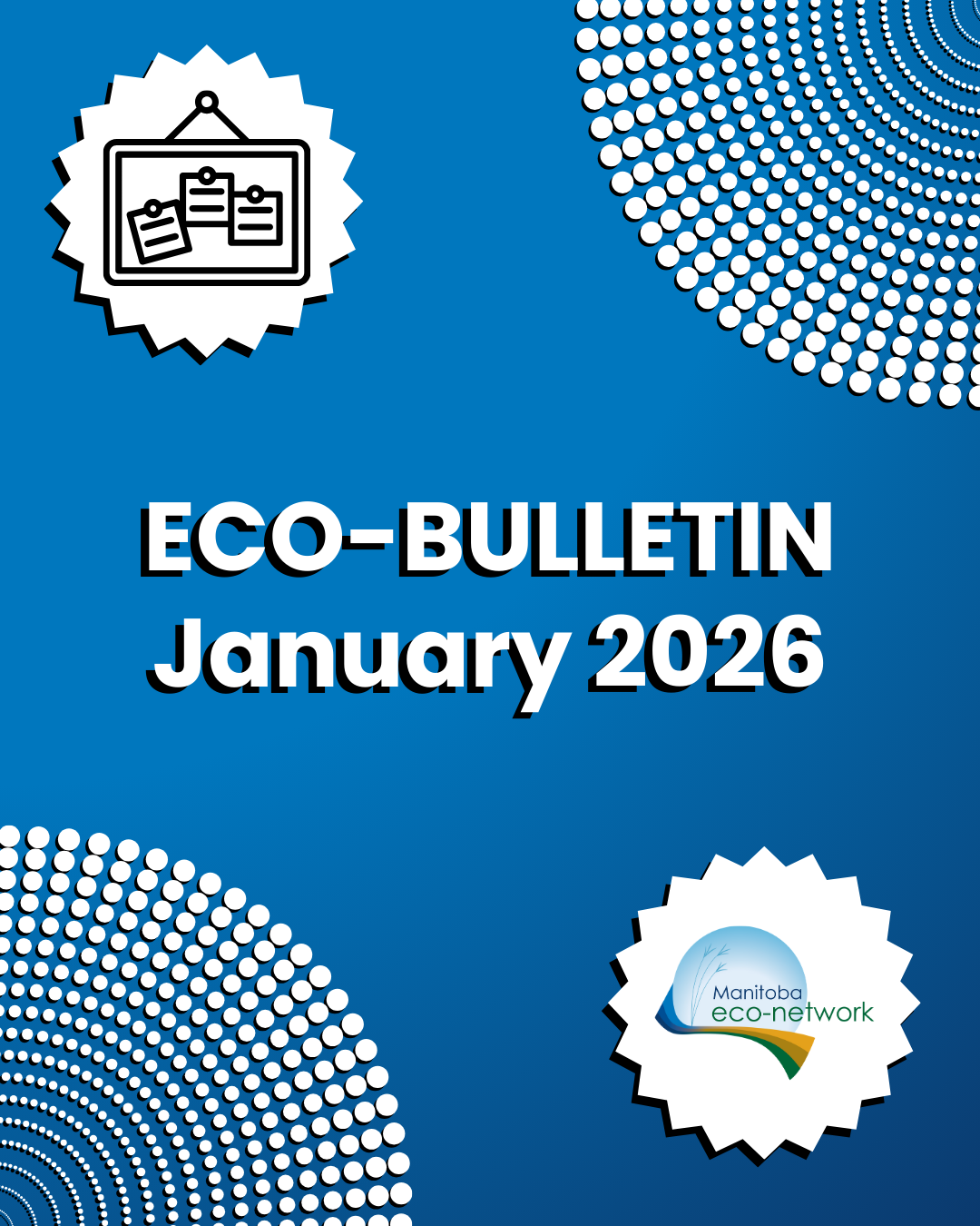ECO-BULLETIN January 2026