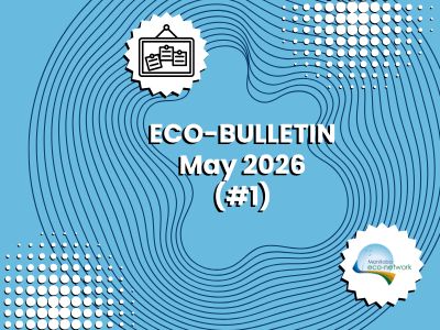 Featured image for “Eco-Bulletin May 2026 (#1)”