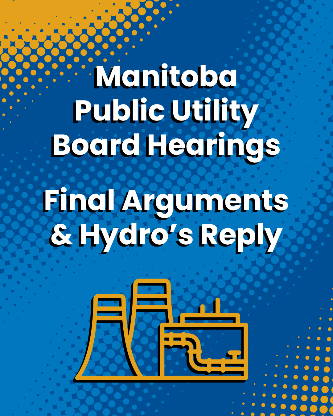 Featured image for “Public Utilities Board Hearings: Final Arguments (Sept 9th)”