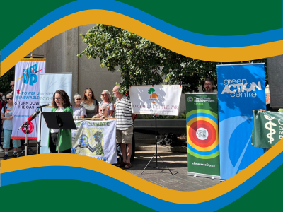 Featured image for “WINNIPEG WANTS ACTION ON CLIMATE”